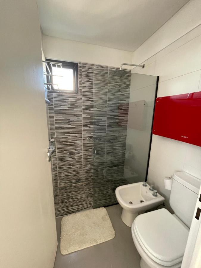 Increible Loft En Barrio Residencial Lägenhet Remedios de Escalada Exteriör bild