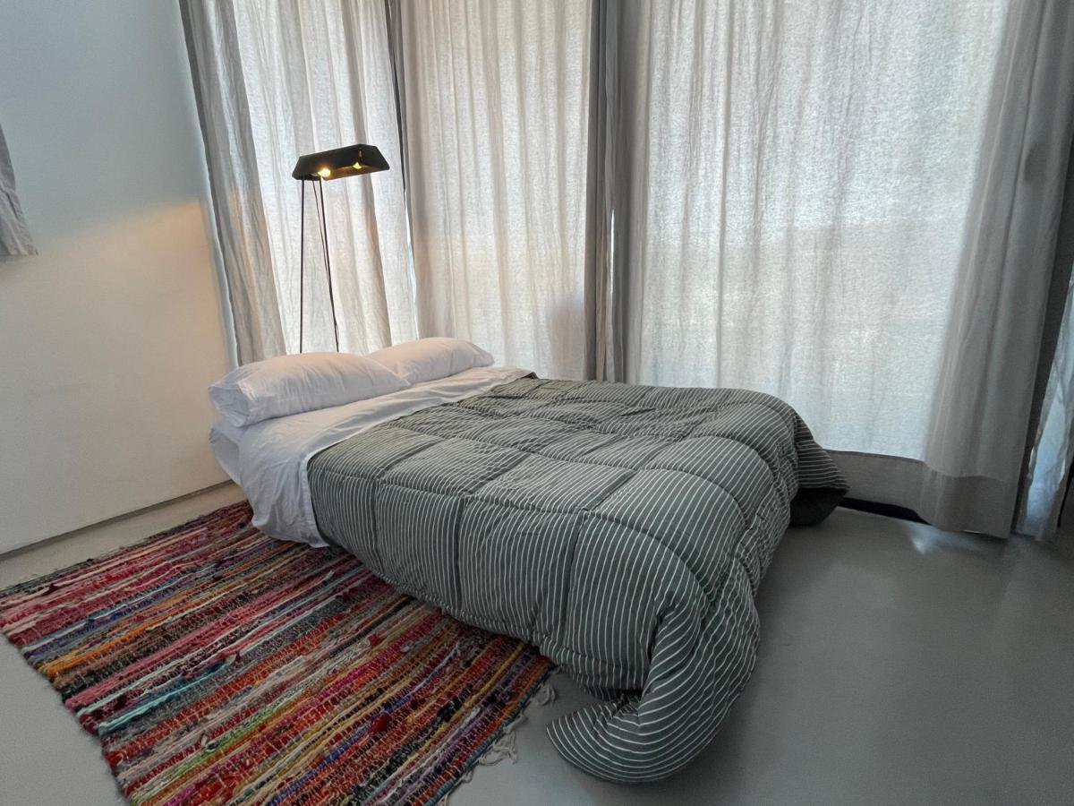 Increible Loft En Barrio Residencial Lägenhet Remedios de Escalada Exteriör bild